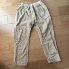 無印良品 ズボン サイズ110