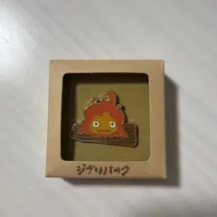 スタジオジブリ カルシファーのサムネイル