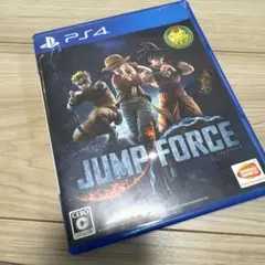 ジャンプフォース PS4 PS5