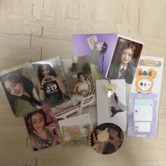 TWICE ジヒョ　まとめ売り