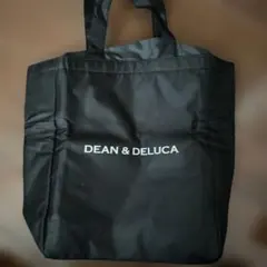 雑誌GLOW付録 ディーン&デルーカ　保冷機能付きデイリーBIGトート