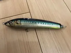 2025年最新】カーペンター ブルーフィッシュ 60 170の人気