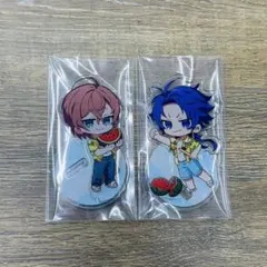 ヒプマイ スイパラ アクスタ2点セット