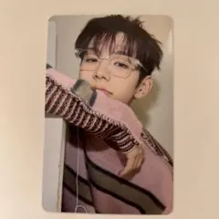 RIIZE ライズ ALLOFYOU ショウタロウ トレカ