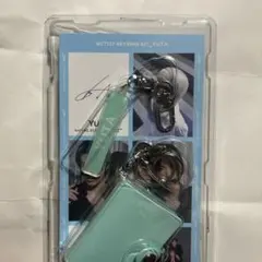 Nature Republic NCT 127 キーリングセット 悠太 YUTA