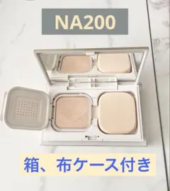 エクシア アンテリサンスブライトエマルジョンファンデーションNA200