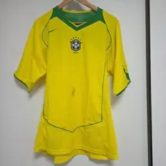 オランダ代表 スタム TOTAL90 復刻ユニフォーム2004 S 新品タグ付