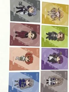 2026年最新】葬送のフリーレン展 ランダムクリアカードの人気アイテム
