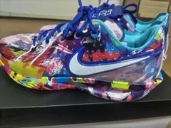 Nike GT Cut 3 ep Jewell Loyd バッシュ 29cm - メルカリ