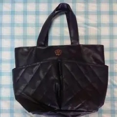 steady クレイサス トートバッグ