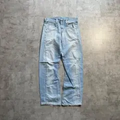 【W31 L32】europe levi's リーバイス Engineered