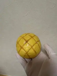メロンパン スクイーズ