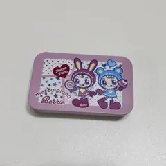 mezzo piano スライド缶ケースのサムネイル