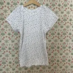 Soor Ploom essential 10y Frill tee - メルカリ