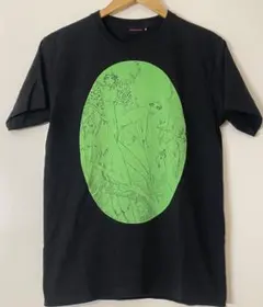 【レア】宇野亜喜良　イラスト　Tシャツ　2024 宇野亜喜良展 S 2026年最新】宇野亜喜良 tシャツの人気アイテム - メルカリ