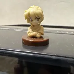 名探偵コナン　チョコエッグ　メアリー