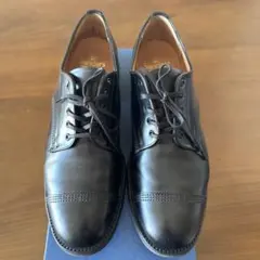SANDERS(サンダース) 1128B ミリタリーダービー サイズ9