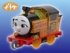 新品　ニア　カプセルプラレール トーマス　アニメ顔