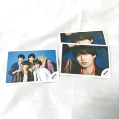 HiHi Jets 井上瑞稀＊アイランドストアミニフォト2023