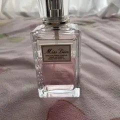 ミスディオール　ボディオイル