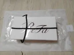 ReFa 専用 空箱