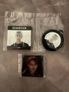 SEVENTEEN セブチ ジュン ガチャセット