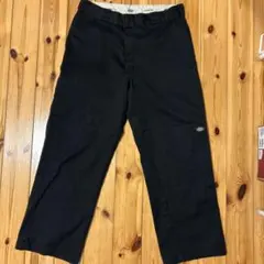 Dickies×BEDWIN×WINDANDSEA トリプルネーム ワークパンツ - メルカリ