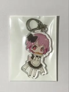 レオナ・ウェスト アクキー