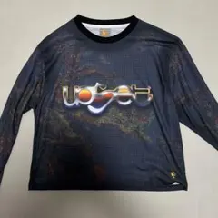 5ageboy ロンT 超希少 アオバ着用