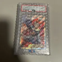 PSA10 ヒナツ SR S10a 086/071 ダークファンタズマ