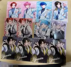 【いれいす】ブロマイド