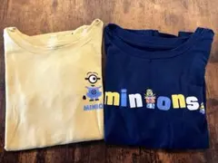 ユニクロ　ヒートテック　極暖　size110