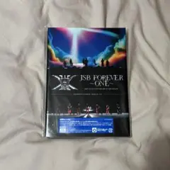 三代目 J SOUL BROTHERS “JSB FOREVER ~ONE~”