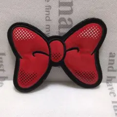 ディズニー　ドナルド　パルパルーザ　ドナパル　パッチン