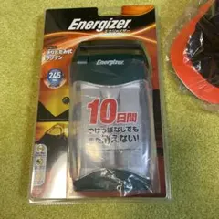 防災用品　折りたたみ式　LEDランタン　新品