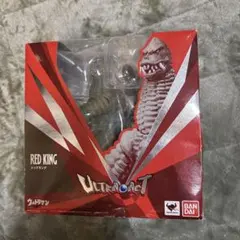 ウルトラマン ULTRA-ACT レッドキングRED KING BANDAI ウルトラマン ULTRA-ACT レッドキングRED KING BANDAI - メルカリ