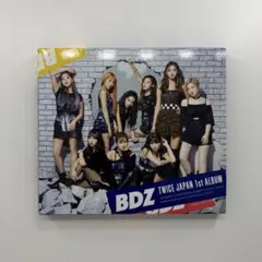 2026年最新】twice フォトカードセット bdzの人気アイテム - メルカリ