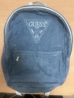 2026年最新】guess リュック デニムの人気アイテム - メルカリ