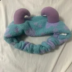 サリー ヘアバンド