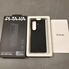 PIKATA スマホケース　SAMSUNG GalaxyZ Fold7のサムネイル