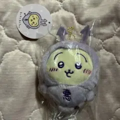 ちいかわ　うさぎ　マスコット　あくまのあかちゃん　てんしとあくま