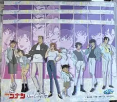 名探偵コナン 特製イラストカード AnimeJapan 3枚セット