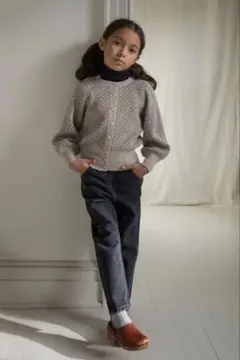 Soor Ploom Retro Jean デニムジーンズ 3y - メルカリ