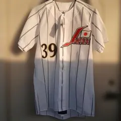 MIZUNO 日本代表 ユニフォーム 39 YANO