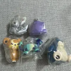 うたプリ プリキャ ソフビ フィギュア コンプリートセット - メルカリ