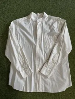 visvim ビズビム GIZA COTTON ボタンダウンシャツ - メルカリ