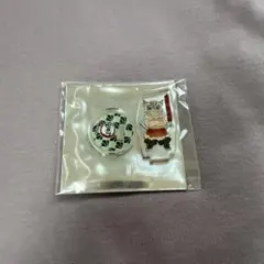 狛治 キャラクターグッズ