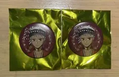 ツイステ展 缶バッジコレクションvol.2 カリム 2個セット