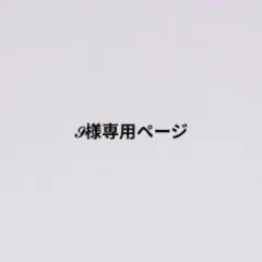 専用ページ