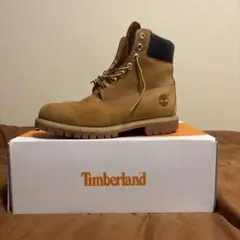 Timberland premium boots